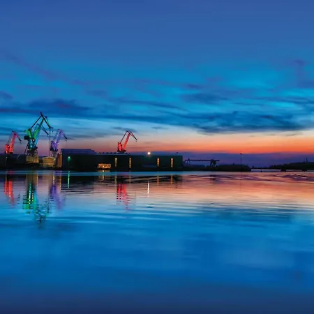 Lovely In With Kitchen